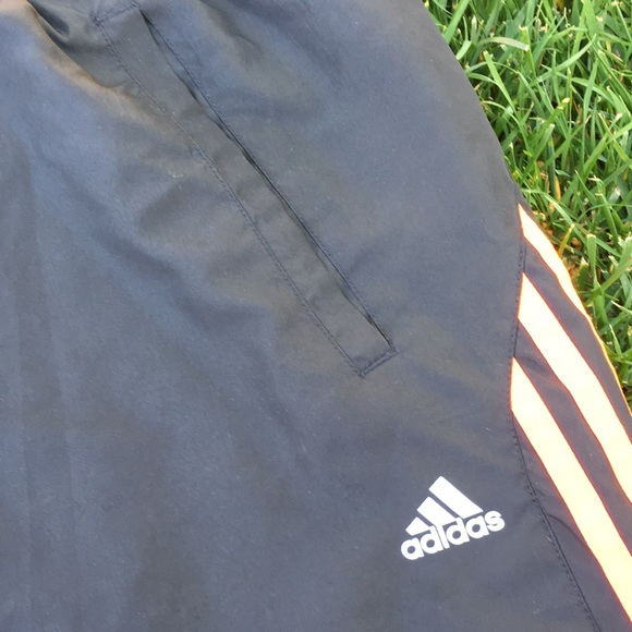 Adidas track pants… - Picture 2 of 8